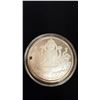 Image 1 : LAKSHMI SILVER COIN (50G)