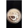 Image 2 : LAKSHMI SILVER COIN (50G)