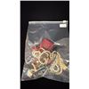 Image 1 : MISC COSTUME JEWELRY
