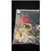 Image 2 : MISC COSTUME JEWELRY
