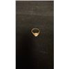 Image 1 : APPROX 14K LADIES CLUSTER RING SET WITH DIAMONDS (.015-.25 CT) (1.8G)