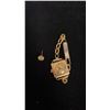 Image 1 : MISC. GOLD JEWELRY (16.3G)