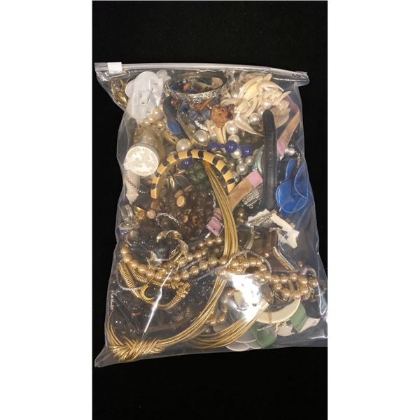 MISC COSTUME JEWELRY