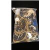 Image 1 : MISC COSTUME JEWELRY