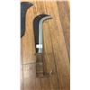 Image 2 : VINTAGE AXE & KNIFE