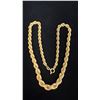 Image 1 : APPROX 14K CHAIN (15") (13.1G)
