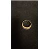 Image 2 : APPROX 14K LADIES RING SET WITH DIAMONDS (.07 CT) (7.9G)