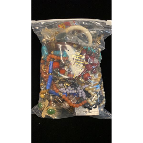 MISC COSTUME JEWELRY