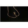 Image 3 : MISC GOLD JEWELRY (10.6G)