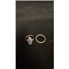 Image 1 : MISC JEWELRY (41.7G SILVER)