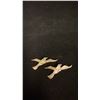 Image 4 : MISC JEWELRY (41.7G SILVER)