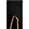 Image 7 : MISC JEWELRY (41.7G SILVER)