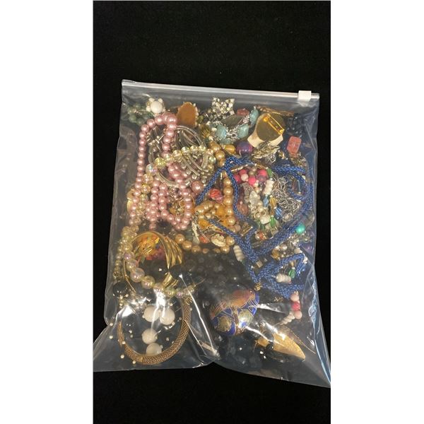 MISC COSTUME JEWELRY