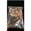 Image 2 : MISC COSTUME JEWELRY