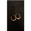 Image 2 : MISC. GOLD JEWELRY (4G)