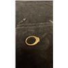 Image 3 : APPROX 10K LADIES RING SET WITH DIAMONDS (.015-.08 CT) (2.5G)