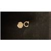 Image 1 : MISC GOLD JEWELRY (3.8G)