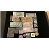 Image 1 : CANADA & WORLD COINS (INCLUDING SILVER COINS)