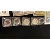 Image 2 : CANADA & WORLD COINS (INCLUDING SILVER COINS)