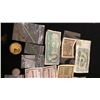 Image 3 : CANADA & WORLD COINS (INCLUDING SILVER COINS)