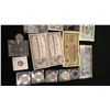 Image 4 : CANADA & WORLD COINS (INCLUDING SILVER COINS)