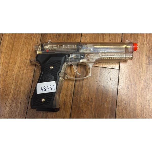 UMAREX BERETTA 92 .177 C02 PISTOL (MFG. GERMANY)