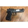 Image 1 : BRETTA REPLICA AIRSOFT PISTOL
