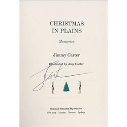 George Bush, Jimmy Carter, and Margaret Thatcher