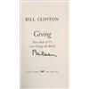 Image 1 : Bill Clinton
