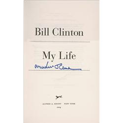 Bill Clinton