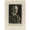 Image 1 : Calvin Coolidge
