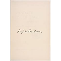 Dwight D. Eisenhower