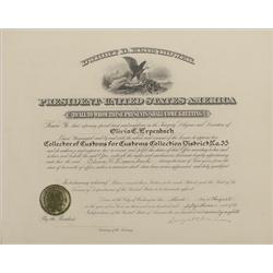 Dwight D. Eisenhower