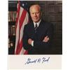 Image 2 : Gerald Ford