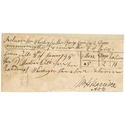 William Henry Harrison