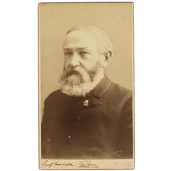 Benjamin Harrison