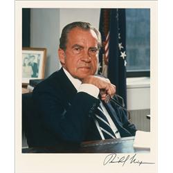 Richard Nixon