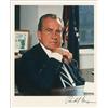 Image 1 : Richard Nixon