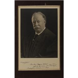 William H. Taft