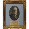 Image 1 : William H. Taft