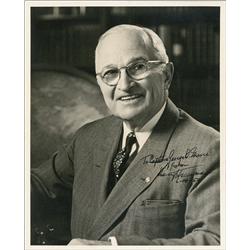 Harry S. Truman