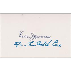 Watergate: Special Prosecutors