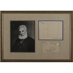 Alexander Graham Bell