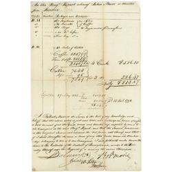 Declaration of Independence: Robert Morris