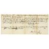 Image 1 : Declaration of Independence: John Penn