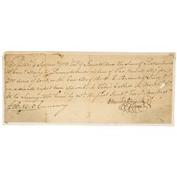 Declaration of Independence: James Wilson