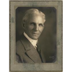Henry Ford