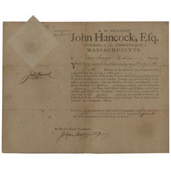 John Hancock