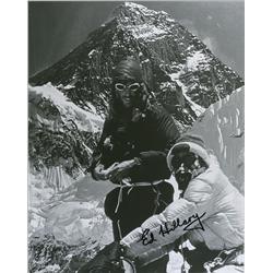 Edmund Hillary