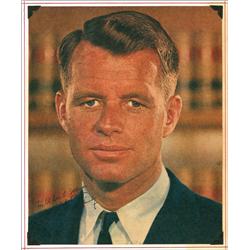 Robert F. Kennedy